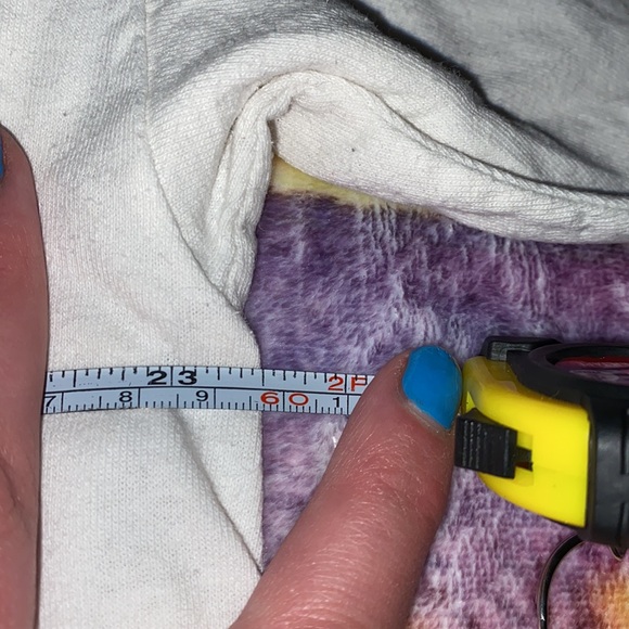 3/$30 Y2K Wild Wild West Shirt - Picture 7 of 7